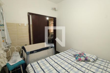 Quarto 2 de casa à venda com 2 quartos, 46m² em Cachambi, Rio de Janeiro