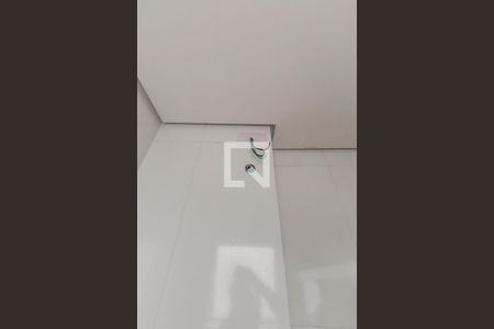 Banheiro  de apartamento para alugar com 1 quarto, 34m² em Santana, São Paulo