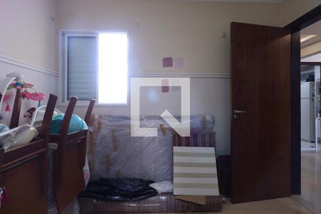 Quarto 1 de apartamento à venda com 3 quartos, 88m² em Vila Bastos, Santo André