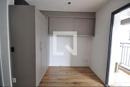 Sala/Quarto de apartamento para alugar com 1 quarto, 26m² em Tucuruvi, São Paulo