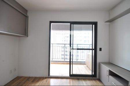 Sala/Quarto de apartamento para alugar com 1 quarto, 26m² em Tucuruvi, São Paulo