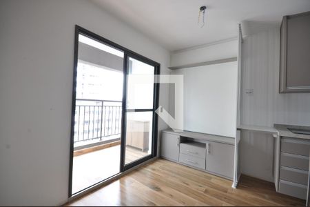 Sala/Quarto de apartamento para alugar com 1 quarto, 26m² em Tucuruvi, São Paulo