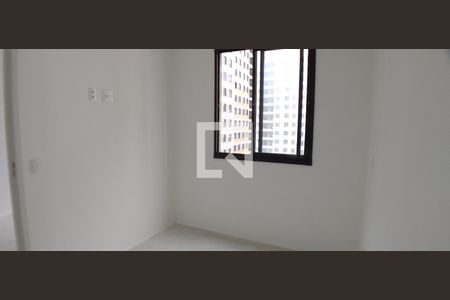 Quarto  de apartamento à venda com 1 quarto, 24m² em Butantã, São Paulo