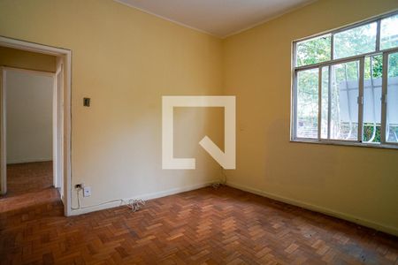 Quarto 1 de apartamento para alugar com 2 quartos, 80m² em Icaraí, Niterói