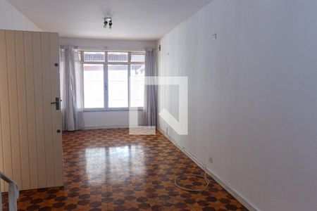 Sala de casa à venda com 3 quartos, 126m² em Socorro, São Paulo