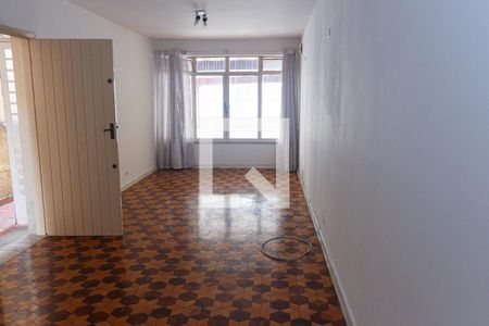 Sala de casa para alugar com 3 quartos, 126m² em Socorro, São Paulo