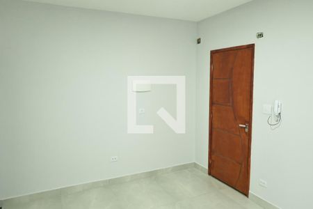 sala de kitnet/studio para alugar com 1 quarto, 35m² em Santana, São Paulo