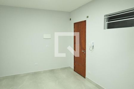 sala de kitnet/studio para alugar com 1 quarto, 35m² em Santana, São Paulo