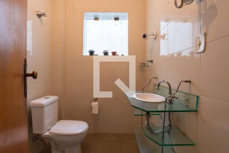 Lavabo de casa para alugar com 3 quartos, 250m² em Ipiranga, São Paulo