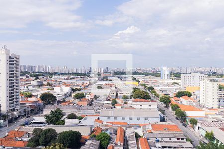 Vista da Varanda da Sala de apartamento à venda com 2 quartos, 63m² em Vila Maria, São Paulo