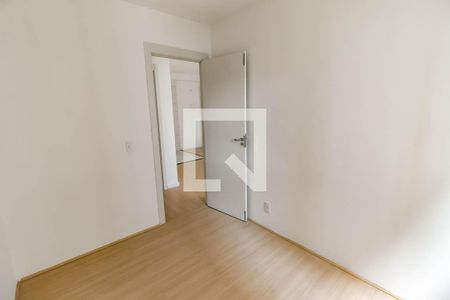 Quarto 1 de apartamento para alugar com 2 quartos, 42m² em Vila Plana, São Paulo