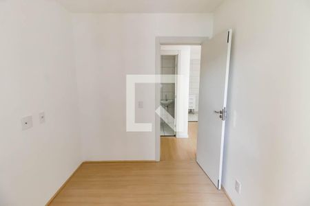 Quarto 1 de apartamento para alugar com 2 quartos, 42m² em Vila Plana, São Paulo