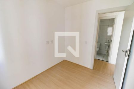 Quarto 1 de apartamento para alugar com 2 quartos, 42m² em Vila Plana, São Paulo