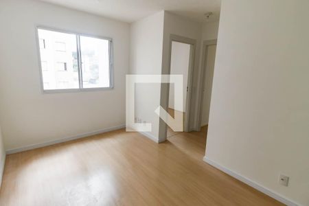 Sala de apartamento para alugar com 2 quartos, 42m² em Vila Plana, São Paulo