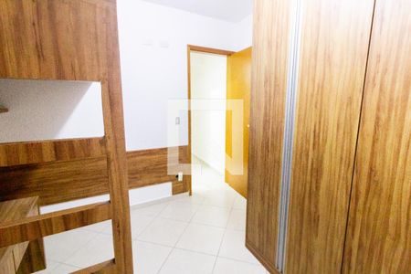 Quarto de casa à venda com 2 quartos, 86m² em Vila Clarice, Santo André