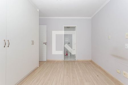 Suite de apartamento para alugar com 3 quartos, 118m² em Bosque da Saúde, São Paulo