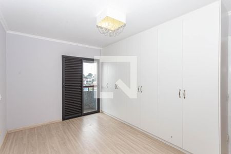 Suite de apartamento para alugar com 3 quartos, 118m² em Bosque da Saúde, São Paulo