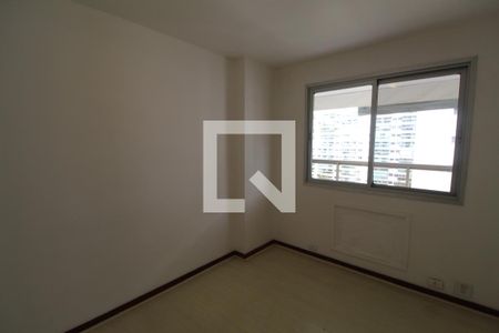 Quarto  de apartamento para alugar com 2 quartos, 82m² em Jacarepaguá, Rio de Janeiro