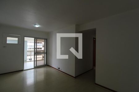 Sala de apartamento para alugar com 2 quartos, 82m² em Jacarepaguá, Rio de Janeiro