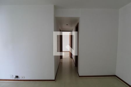 Sala - Corretor de apartamento para alugar com 2 quartos, 82m² em Jacarepaguá, Rio de Janeiro