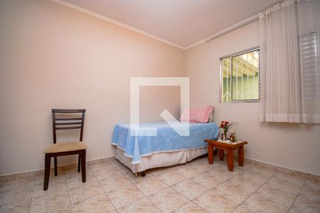 Quarto2 de casa à venda com 3 quartos, 160m² em Anchieta, São Bernardo do Campo