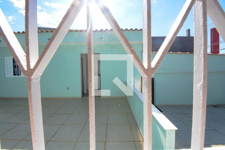 Quarto 1 - vista de casa à venda com 3 quartos, 160m² em Anchieta, São Bernardo do Campo