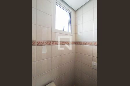 Lavabo de apartamento à venda com 3 quartos, 125m² em Santa Paula, São Caetano do Sul