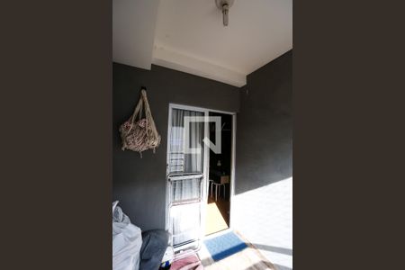 sacada de apartamento para alugar com 2 quartos, 51m² em Jardim Irapua, Taboão da Serra