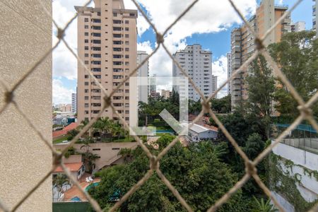 Vista da Varanda da Sala de apartamento à venda com 3 quartos, 85m² em Água Fria, São Paulo