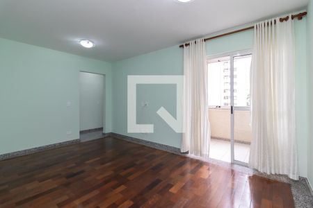 Sala de apartamento à venda com 3 quartos, 85m² em Água Fria, São Paulo