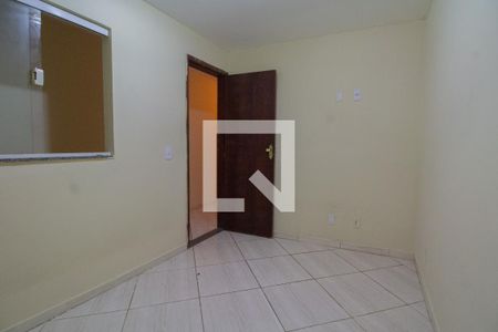 Quarto de kitnet/studio para alugar com 1 quarto, 45m² em Vargem Pequena, Rio de Janeiro
