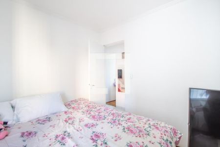 Quarto 1 de apartamento à venda com 3 quartos, 60m² em Iapi, Osasco