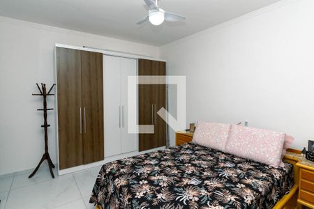 Quarto 1 de apartamento à venda com 2 quartos, 58m² em Vila Nova Savoia, São Paulo