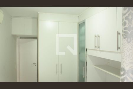 Suíte de apartamento para alugar com 3 quartos, 67m² em Vila Andrade, São Paulo