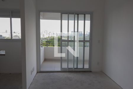 Sala de apartamento à venda com 2 quartos, 61m² em Butantã, São Paulo