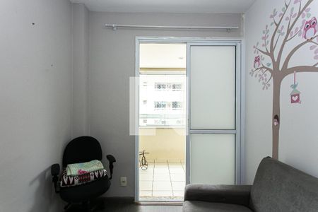 Quarto de apartamento à venda com 3 quartos, 80m² em Tatuapé, São Paulo