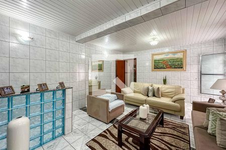 Sala de casa à venda com 5 quartos, 430m² em Sítio do Morro, São Paulo