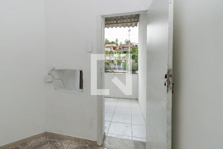 Apartamento para alugar com 40m², 2 quartos e sem vaga Apartamento para alugar com 40m², 2 quartos e sem vagaVaranda Quarto 2