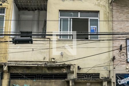 Apartamento para alugar com 40m², 2 quartos e sem vaga Apartamento para alugar com 40m², 2 quartos e sem vagaFachada do Imóvel