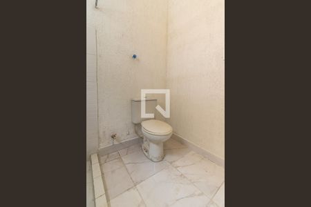 Apartamento para alugar com 40m², 2 quartos e sem vaga Apartamento para alugar com 40m², 2 quartos e sem vagaBanheiro