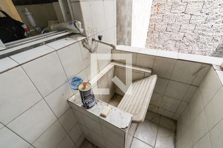 Apartamento para alugar com 40m², 2 quartos e sem vaga Apartamento para alugar com 40m², 2 quartos e sem vagaÁrea de Serviço