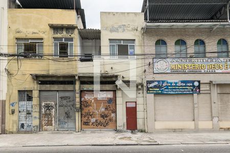 Apartamento para alugar com 40m², 2 quartos e sem vaga Apartamento para alugar com 40m², 2 quartos e sem vagaFachada do Prédio