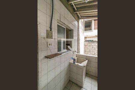 Apartamento para alugar com 40m², 2 quartos e sem vaga Apartamento para alugar com 40m², 2 quartos e sem vagaÁrea de Serviço