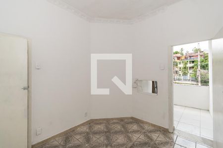Apartamento para alugar com 40m², 2 quartos e sem vaga Apartamento para alugar com 40m², 2 quartos e sem vagaQuarto 2