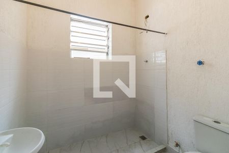 Apartamento para alugar com 40m², 2 quartos e sem vaga Apartamento para alugar com 40m², 2 quartos e sem vagaBanheiro