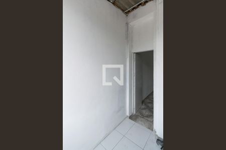 Apartamento para alugar com 40m², 2 quartos e sem vaga Apartamento para alugar com 40m², 2 quartos e sem vagaVaranda Quarto 2