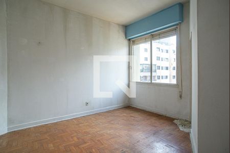 Quarto de apartamento à venda com 1 quarto, 52m² em Centro Histórico de São Paulo, São Paulo