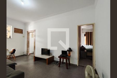 Sala de casa à venda com 4 quartos, 102m² em Vila Isabel, Rio de Janeiro