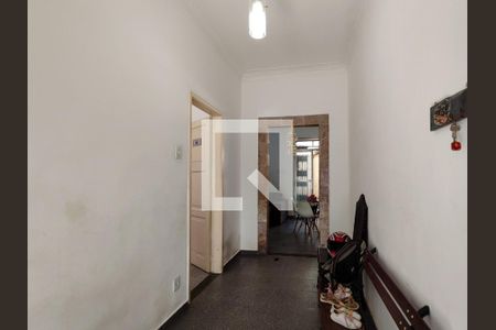 Casa à venda com 102m², 4 quartos e sem vagaEntrada