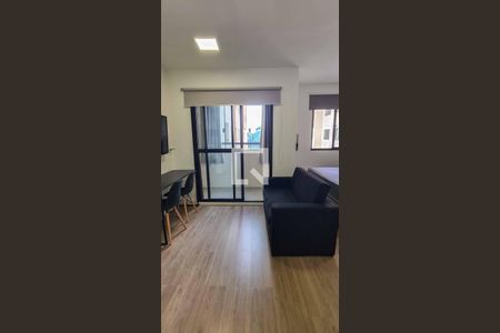 Studio de apartamento para alugar com 1 quarto, 25m² em Bonfim, Osasco